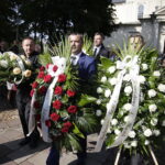 06.09.2016 Kielce. Pogrzeb aktora Edwarda Kusztala. / Jarosław Kubalski / Radio Kielce