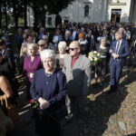 06.09.2016 Kielce. Pogrzeb aktora Edwarda Kusztala. / Jarosław Kubalski / Radio Kielce