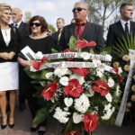 06.09.2016 Kielce. Pogrzeb aktora Edwarda Kusztala. / Jarosław Kubalski / Radio Kielce