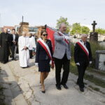 06.09.2016 Kielce. Pogrzeb aktora Edwarda Kusztala. / Jarosław Kubalski / Radio Kielce