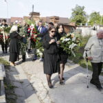 06.09.2016 Kielce. Pogrzeb aktora Edwarda Kusztala. / Jarosław Kubalski / Radio Kielce