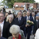 06.09.2016 Kielce. Pogrzeb aktora Edwarda Kusztala. / Jarosław Kubalski / Radio Kielce