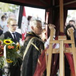 06.09.2016 Kielce. Pogrzeb aktora Edwarda Kusztala. / Jarosław Kubalski / Radio Kielce