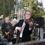 06.09.2016 Kielce. Pogrzeb aktora Edwarda Kusztala. / Jarosław Kubalski / Radio Kielce