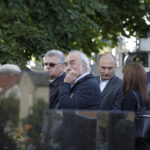 06.09.2016 Kielce. Pogrzeb aktora Edwarda Kusztala. / Jarosław Kubalski / Radio Kielce