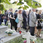 06.09.2016 Kielce. Pogrzeb aktora Edwarda Kusztala. / Jarosław Kubalski / Radio Kielce