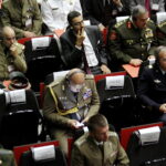 06.09.2016 Kielce. Oficjalnie otwarcie Międzynarodowego Przemysłu Salonu Obronnego / Jarosław Kubalski / Radio Kielce