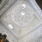 07.09.2016. Sandomierz. Klasztor Dominikanów. Kościół św. Jakuba. Kaplica bł. Sadoka. / Jarosław Kubalski / Radio Kielce