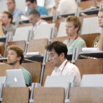 12.09.2016 Kielce. Konferencja dotycząca fizyki jonów w wysokich stanach ładunkowych / Jarosław Kubalski / Radio Kielce