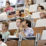 12.09.2016 Kielce. Konferencja dotycząca fizyki jonów w wysokich stanach ładunkowych / Jarosław Kubalski / Radio Kielce