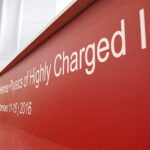 12.09.2016 Kielce. Konferencja dotycząca fizyki jonów w wysokich stanach ładunkowych / Jarosław Kubalski / Radio Kielce