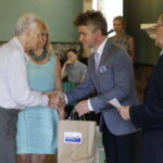 12.09.2016 Kielce. Gala konkursu "Sztuka Osób Niepełnosprawnych". / Jarosław Kubalski / Radio Kielce