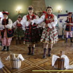 12.09.2016 Kielce. Gala konkursu "Sztuka Osób Niepełnosprawnych". / Jarosław Kubalski / Radio Kielce