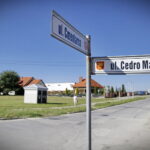 14.09.2016 Kielce. Ulica Cmentarna i parking przy cmentarzu. / Jarosław Kubalski / Radio Kielce