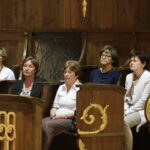 14.09.2016 Święty Krzyż. Uroczystości odpustowe ku czci Podwyższenia Drzewa Krzyża Świętego. / Jarosław Kubalski / Radio Kielce