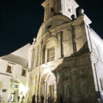 14.09.2016 Święty Krzyż. Uroczystości odpustowe ku czci Podwyższenia Drzewa Krzyża Świętego. / Jarosław Kubalski / Radio Kielce