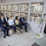 16.09.2016 Kielce. Otwarcie "Przystanku Historia", centrum edukacyjnego IPN przy ulicy Warszawskiej. / Jarosław Kubalski / Radio Kielce