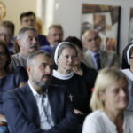 16.09.2016 Kielce. Otwarcie "Przystanku Historia", centrum edukacyjnego IPN przy ulicy Warszawskiej. / Jarosław Kubalski / Radio Kielce