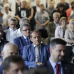 16.09.2016 Kielce. Otwarcie "Przystanku Historia", centrum edukacyjnego IPN przy ulicy Warszawskiej. / Jarosław Kubalski / Radio Kielce