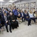 16.09.2016 Kielce. Otwarcie "Przystanku Historia", centrum edukacyjnego IPN przy ulicy Warszawskiej. / Jarosław Kubalski / Radio Kielce