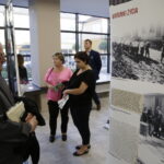 16.09.2016 Kielce. Otwarcie "Przystanku Historia", centrum edukacyjnego IPN przy ulicy Warszawskiej. / Jarosław Kubalski / Radio Kielce