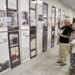 16.09.2016 Kielce. Otwarcie "Przystanku Historia", centrum edukacyjnego IPN przy ulicy Warszawskiej. / Jarosław Kubalski / Radio Kielce