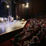 16.09.2016 Kielce. Koncert pieśni "Wojenko, wojenko cóżes ty za pani..." / Jarosław Kubalski / Radio Kielce