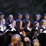 16.09.2016 Kielce. Koncert pieśni "Wojenko, wojenko cóżes ty za pani..." / Jarosław Kubalski / Radio Kielce