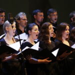 16.09.2016 Kielce. Koncert pieśni "Wojenko, wojenko cóżes ty za pani..." / Jarosław Kubalski / Radio Kielce