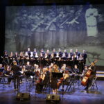 16.09.2016 Kielce. Koncert pieśni "Wojenko, wojenko cóżes ty za pani..." / Jarosław Kubalski / Radio Kielce