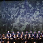 16.09.2016 Kielce. Koncert pieśni "Wojenko, wojenko cóżes ty za pani..." / Jarosław Kubalski / Radio Kielce