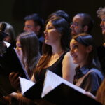 16.09.2016 Kielce. Koncert pieśni "Wojenko, wojenko cóżes ty za pani..." / Jarosław Kubalski / Radio Kielce