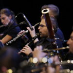 16.09.2016 Kielce. Koncert pieśni "Wojenko, wojenko cóżes ty za pani..." / Jarosław Kubalski / Radio Kielce