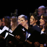 16.09.2016 Kielce. Koncert pieśni "Wojenko, wojenko cóżes ty za pani..." / Jarosław Kubalski / Radio Kielce