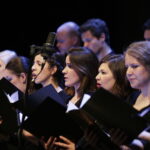 16.09.2016 Kielce. Koncert pieśni "Wojenko, wojenko cóżes ty za pani..." / Jarosław Kubalski / Radio Kielce