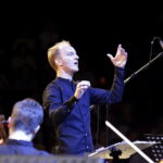 16.09.2016 Kielce. Koncert pieśni "Wojenko, wojenko cóżes ty za pani..." / Jarosław Kubalski / Radio Kielce