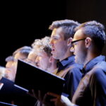 16.09.2016 Kielce. Koncert pieśni "Wojenko, wojenko cóżes ty za pani..." / Jarosław Kubalski / Radio Kielce