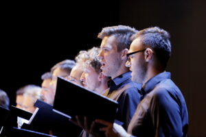 16.09.2016 Kielce. Koncert pieśni "Wojenko, wojenko cóżes ty za pani..." / Jarosław Kubalski / Radio Kielce