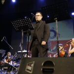 16.09.2016 Kielce. Koncert pieśni "Wojenko, wojenko cóżes ty za pani..." / Jarosław Kubalski / Radio Kielce