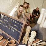 17.09.2016 Miedziana Góra. Piknik historyczny. / Jarosław Kubalski / Radio Kielce