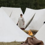 17.09.2016 Miedziana Góra. Piknik historyczny. / Jarosław Kubalski / Radio Kielce