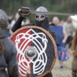 17.09.2016 Miedziana Góra. Piknik historyczny. / Jarosław Kubalski / Radio Kielce
