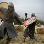 17.09.2016 Miedziana Góra. Piknik historyczny. / Jarosław Kubalski / Radio Kielce