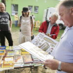 17.09.2016 Kielce. III Świętokrzyski Kiermasz Pszczelarski. / Jarosław Kubalski / Radio Kielce