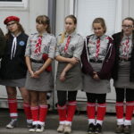 18.09.2016 Kielce. Podsumowanie manewrów ZHP Chorągwi Kieleckiej. / Jarosław Kubalski / Radio Kielce