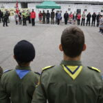 18.09.2016 Kielce. Podsumowanie manewrów ZHP Chorągwi Kieleckiej. / Jarosław Kubalski / Radio Kielce