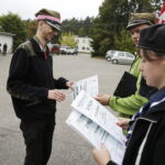 18.09.2016 Kielce. Podsumowanie manewrów ZHP Chorągwi Kieleckiej. / Jarosław Kubalski / Radio Kielce