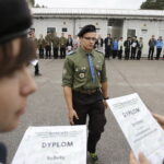 18.09.2016 Kielce. Podsumowanie manewrów ZHP Chorągwi Kieleckiej. / Jarosław Kubalski / Radio Kielce