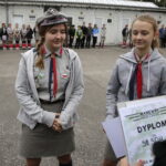 18.09.2016 Kielce. Podsumowanie manewrów ZHP Chorągwi Kieleckiej. / Jarosław Kubalski / Radio Kielce