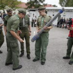 18.09.2016 Kielce. Podsumowanie manewrów ZHP Chorągwi Kieleckiej. / Jarosław Kubalski / Radio Kielce